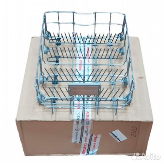 Корзина для посудомоечной машины beko, Kuppersberg