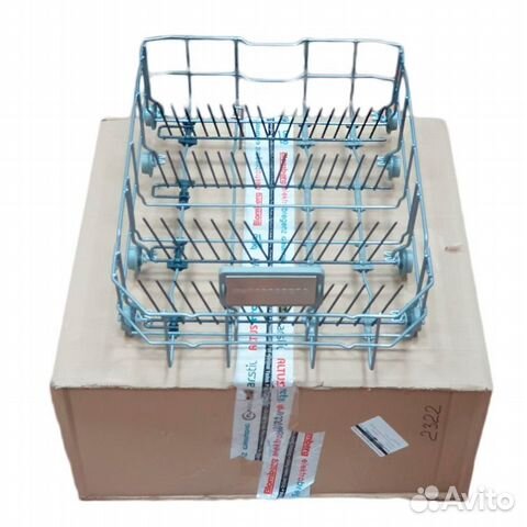 Корзина для посудомоечной машины beko, Kuppersberg