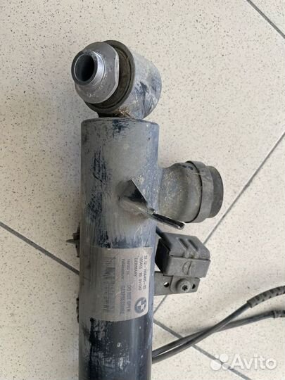 Задний амортизатор BMW X5M F85 X6M F86