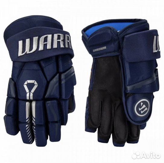 Краги Warrior Covart QRE 30