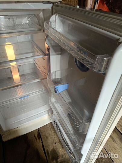 Холодильник lg no frost