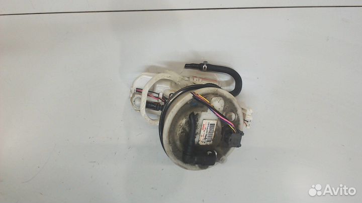 Насос топливный электрический Volkswagen Passat CC