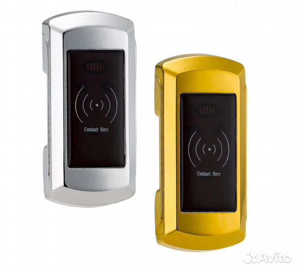 Замки для фитнес клубов