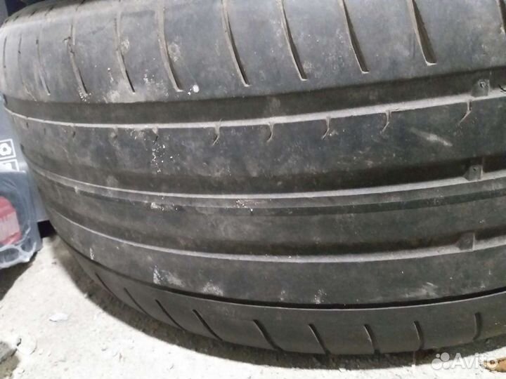 Goodyear Assurance ArmorGrip 245/50 R18