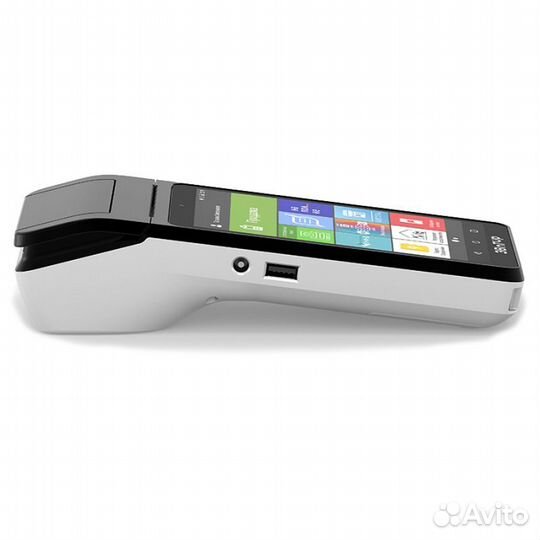 5ST Смарт-терминал