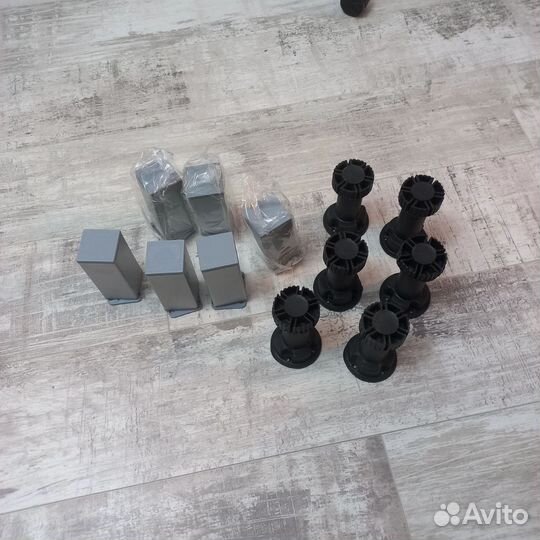 Ножки для мебели