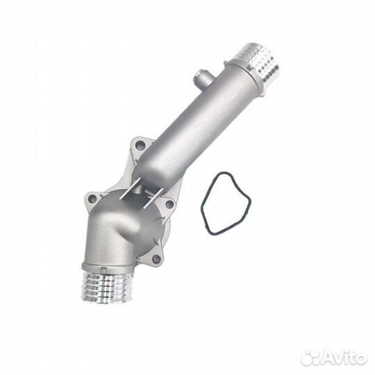 Корпус термостата BMW M52 E38/E46/E39