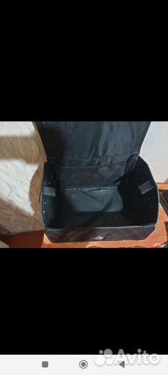 Автомобильный саквояж