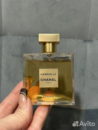 Парфюм Gabrielle chanel essence