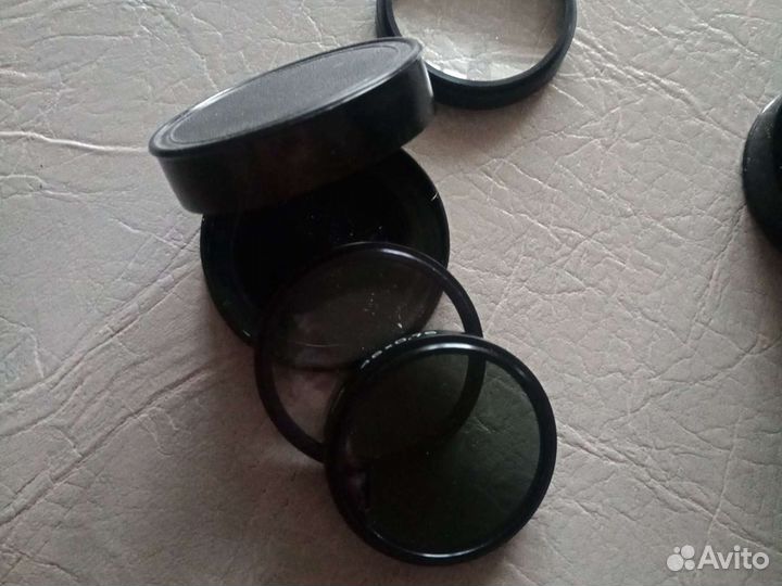 Фотофильтры