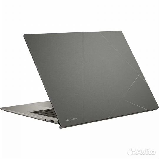 Ноутбук asus Zenbook S