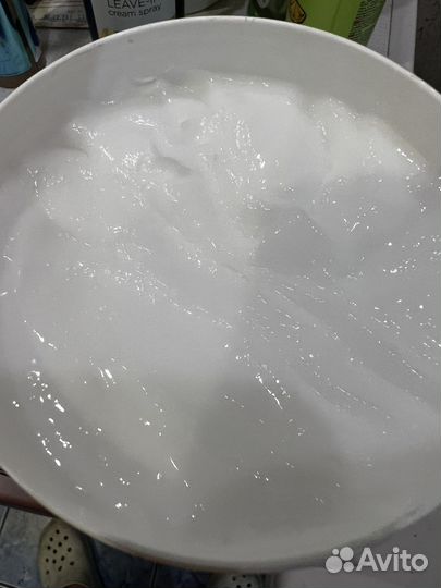 Бальзам маска для волос