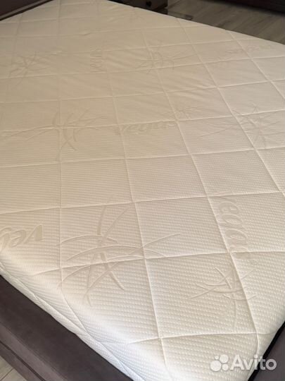 Матрас ортопедический 160х200