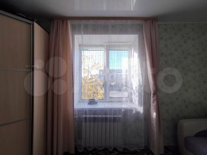 2-к. квартира, 40,9 м², 3/5 эт.