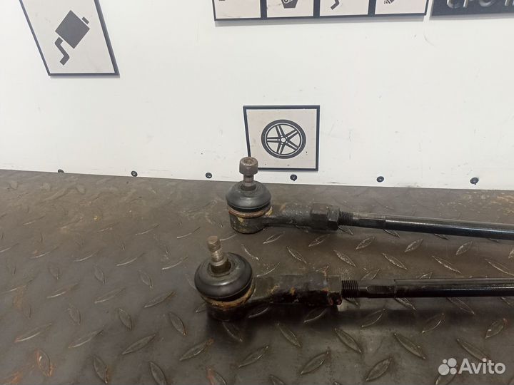 Тяга рулевая для VW Polo HB