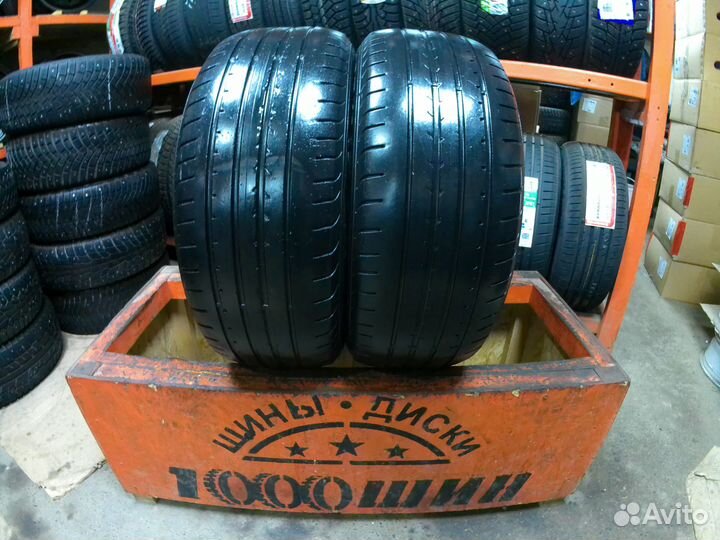 Goodyear EfficientGrip 215/55 R16