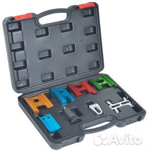 Набор фиксаторов распредвалов и маховика