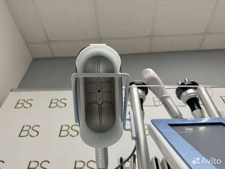 Аппарат криолиполиза с обучением/ рассрочка