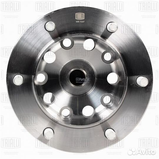 Trialli MR1037 Ступица