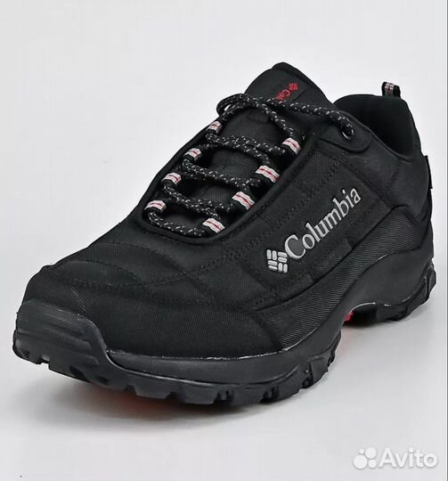Зимние кроссовки Columbia