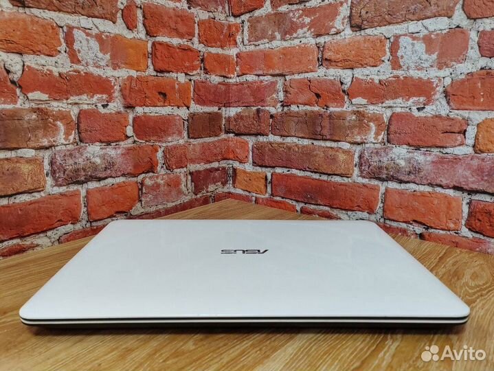 Игровой Asus с i5 и дискретной видео Обмен