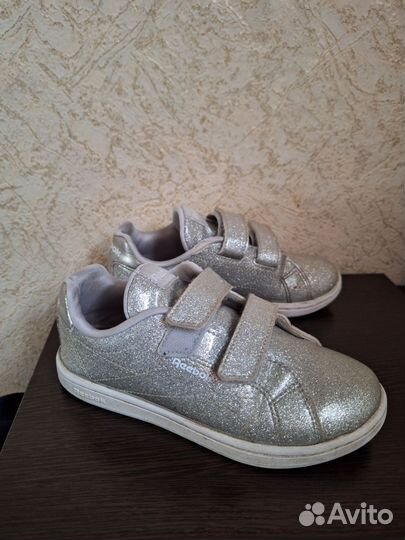 Кеды reebok детские