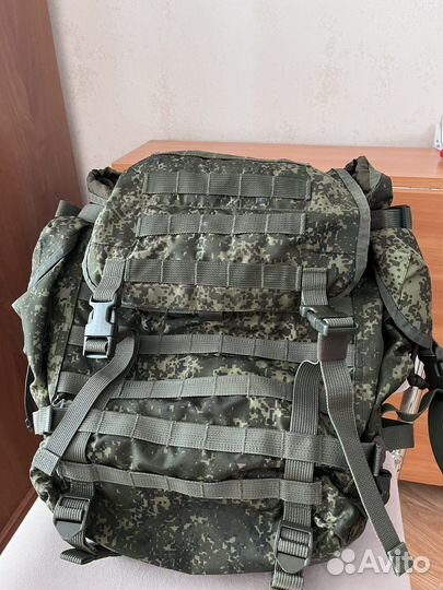 Рюкзак патрульный