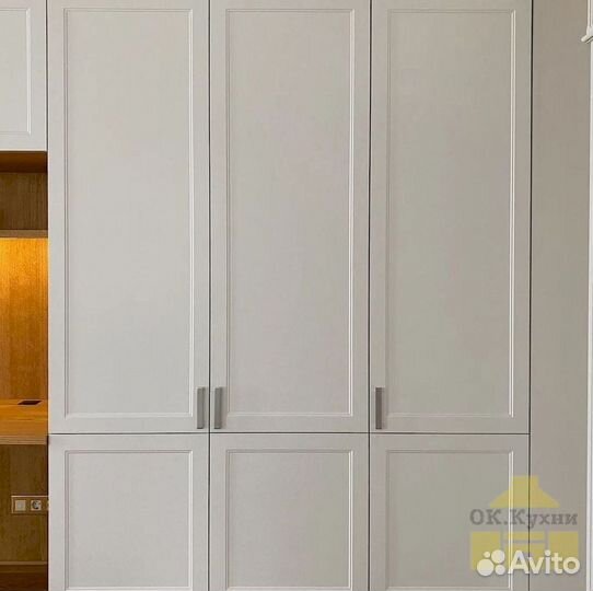 Шкафы от производителя