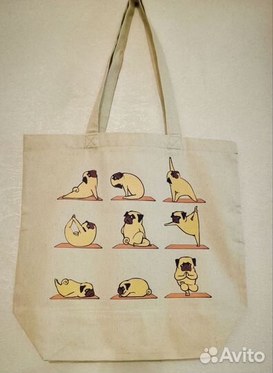 Сумка шопер