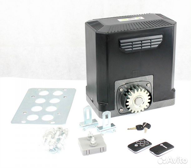 Привод для откатных ворот Home Gate DKC800ACN