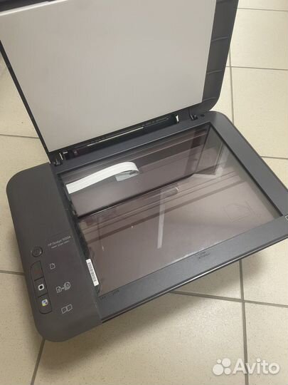 Мфу HP deskjet 1050