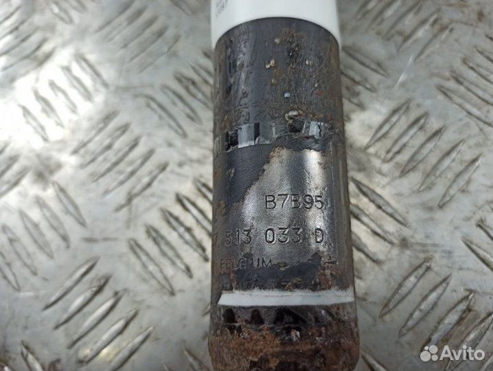 Амортизатор подвески Audi A6 1997