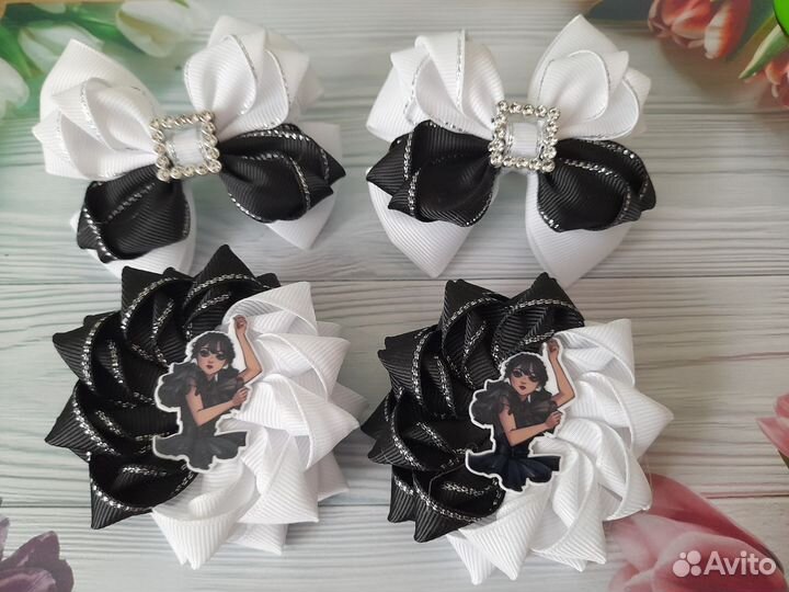 Резинка для волос