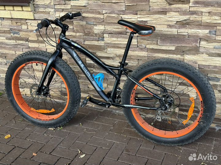 Велосипед Stels Navigator 480