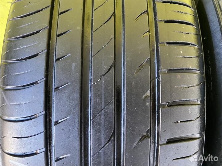 Hankook Ventus Prime 2 K115 235/60 R18 103H