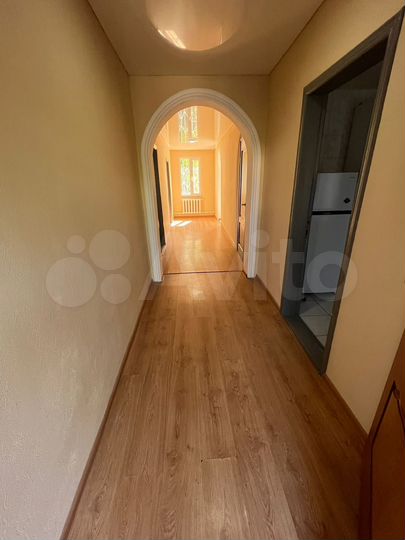 Дом 100 м² на участке 10 сот.