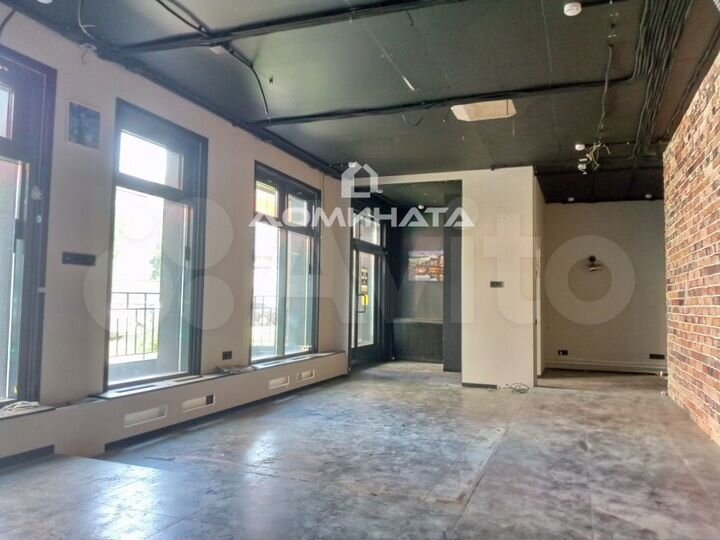 Торговая площадь, Кушелевская дорога, 6к1с1