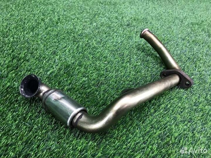 Трубка EGR Bmw X5 E53 M57D30 2004