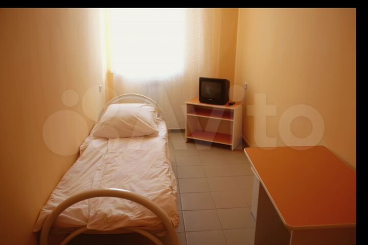 Комната 20 м², 2/2 эт.