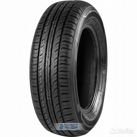Roadmarch PrimeStar 66 205/55 R15 88V