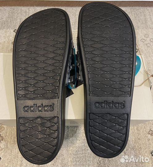 Шлепки Adidas Adilette