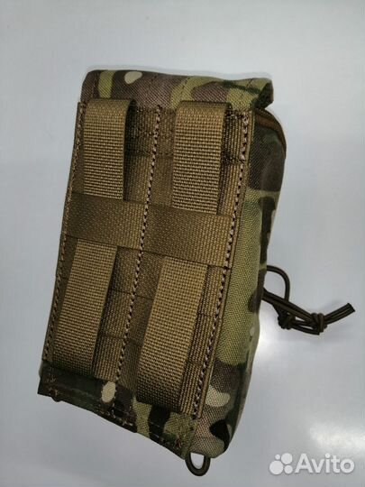 Аптечка тактическая отрывная