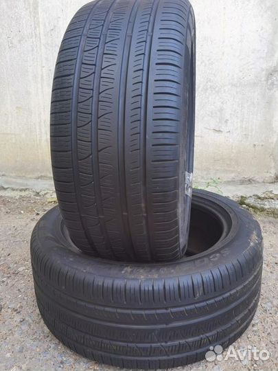 Pirelli Scorpion Verde All Season 295/45 R20 110Y