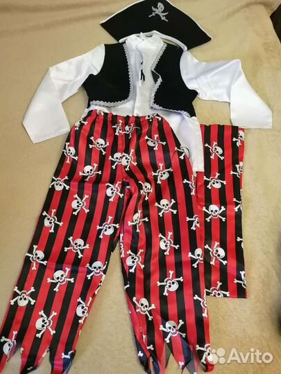 Карнавальные костюмы