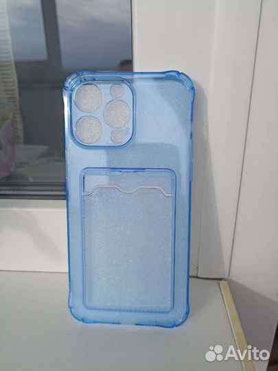 Чехол на iPhone 14 Pro Max