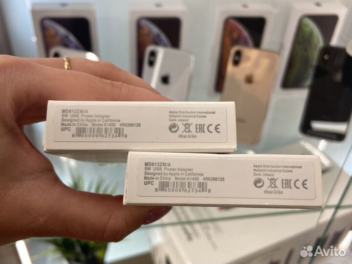 Зарядное устройство для iPhonе 11 Рro Мaх