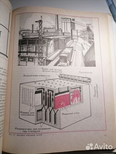 Учебник органическая химия 10-11 Нифантьев