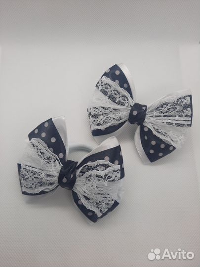 Резинка для волос