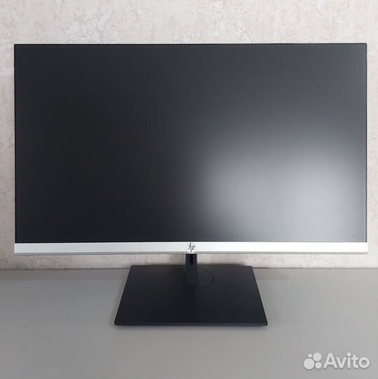 Монитор HP 24fh (4hz37aa)