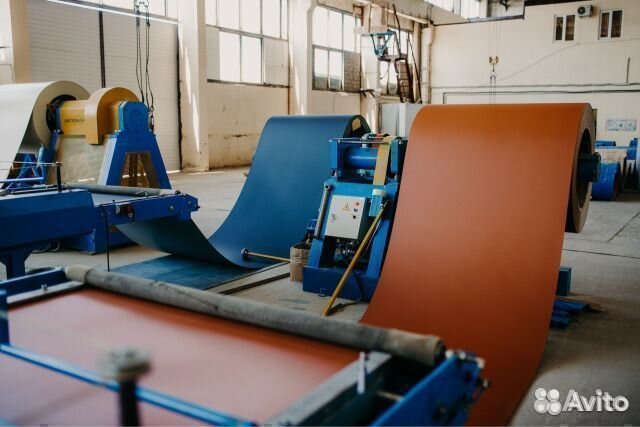 Сайдинг Корабельная доска